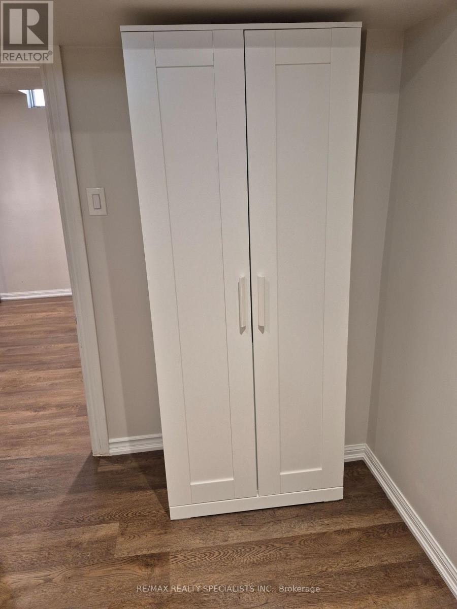 LOWER-353 Brownridge Drive, Vaughan, ON, L4J 5X2 - 10