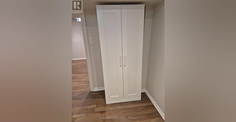 LOWER-353 Brownridge Drive, Vaughan, ON, L4J 5X2 - 10