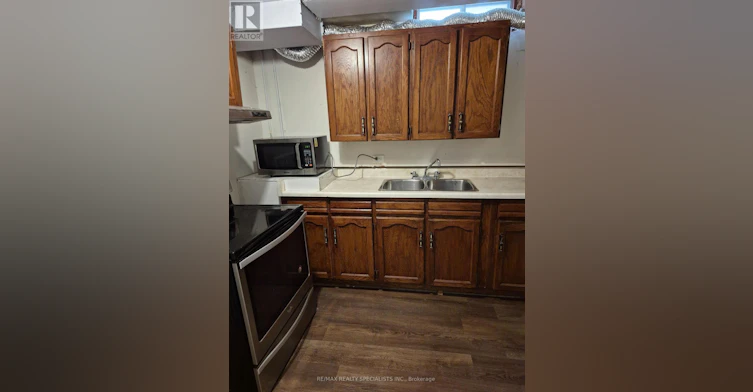 LOWER-353 Brownridge Drive, Vaughan, ON, L4J 5X2 - 14