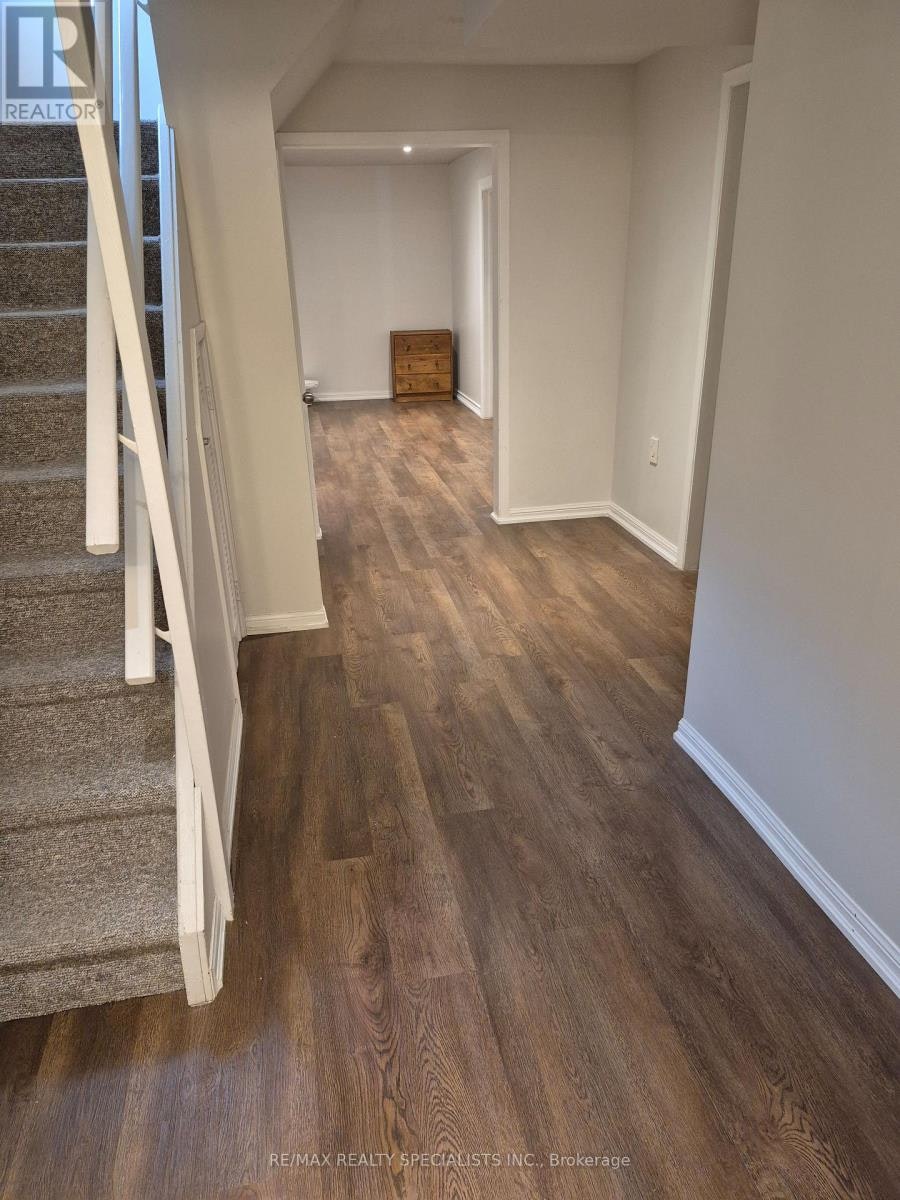 LOWER-353 Brownridge Drive, Vaughan, ON, L4J 5X2 - 6