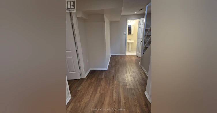 LOWER-353 Brownridge Drive, Vaughan, ON, L4J 5X2 - 13