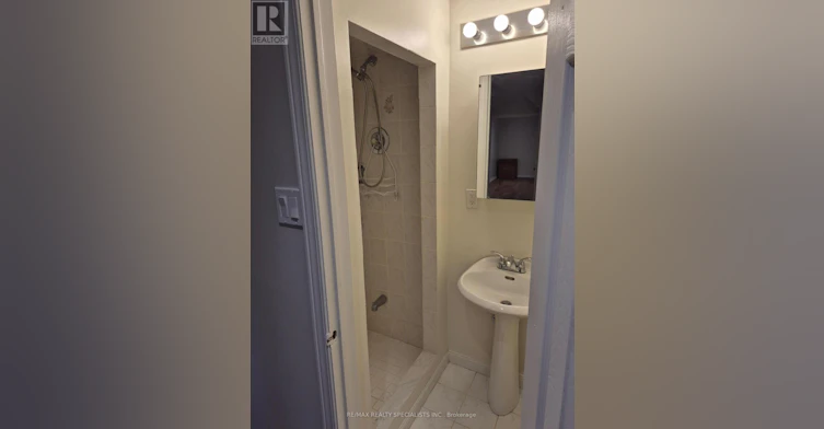 LOWER-353 Brownridge Drive, Vaughan, ON, L4J 5X2 - 4