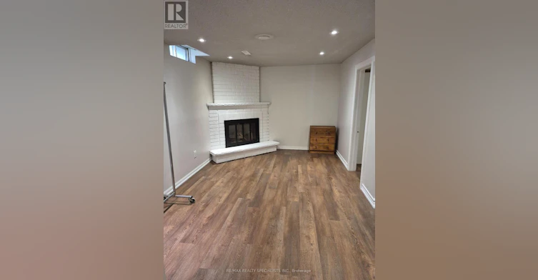 LOWER-353 Brownridge Drive, Vaughan, ON, L4J 5X2 - 7