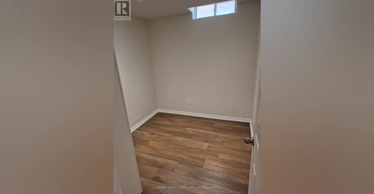 LOWER-353 Brownridge Drive, Vaughan, ON, L4J 5X2 - 9