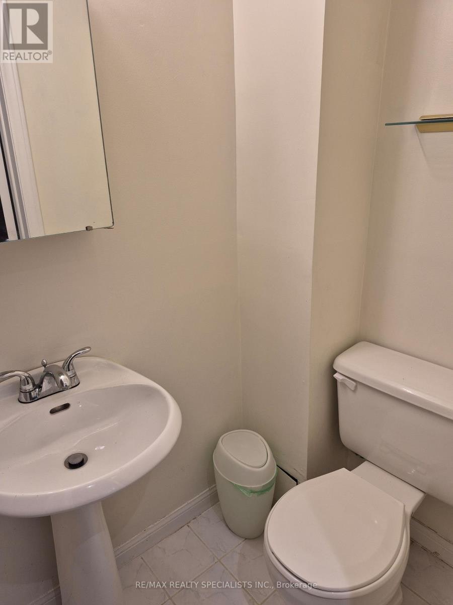LOWER-353 Brownridge Drive, Vaughan, ON, L4J 5X2 - 5