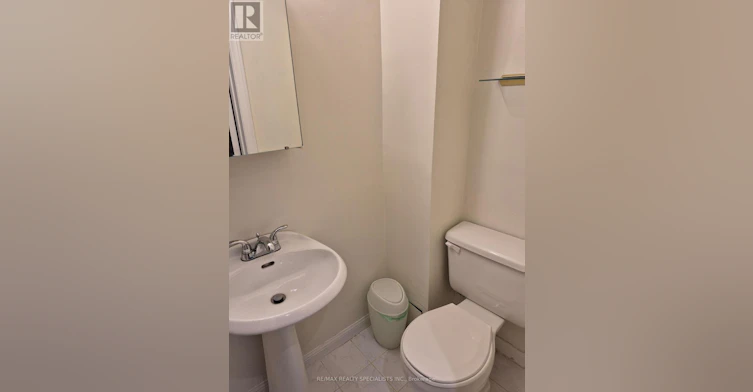 LOWER-353 Brownridge Drive, Vaughan, ON, L4J 5X2 - 5