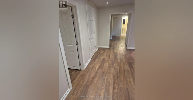 LOWER-353 Brownridge Drive, Vaughan, ON, L4J 5X2 - 8