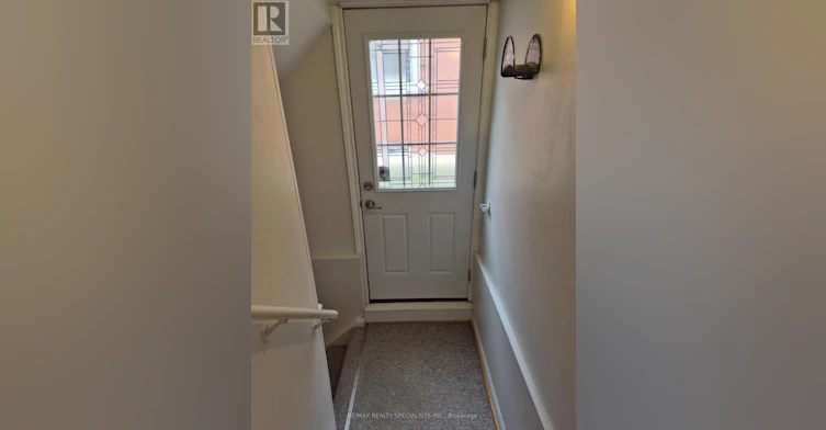 LOWER-353 Brownridge Drive, Vaughan, ON, L4J 5X2 - 2