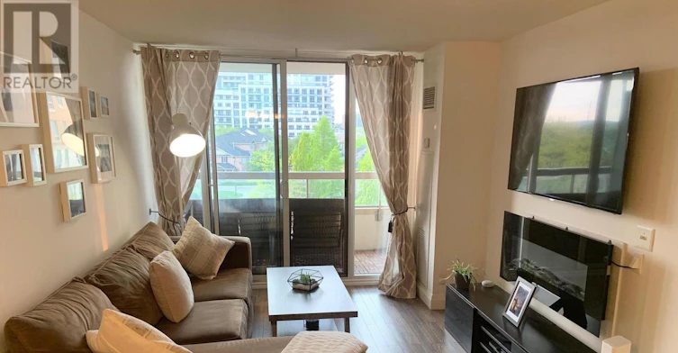 403-19 Northern Heights Drive, Richmond Hill, ON, L4B 4M4 - 2