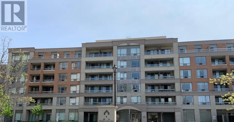403-19 Northern Heights Drive, Richmond Hill, ON, L4B 4M4