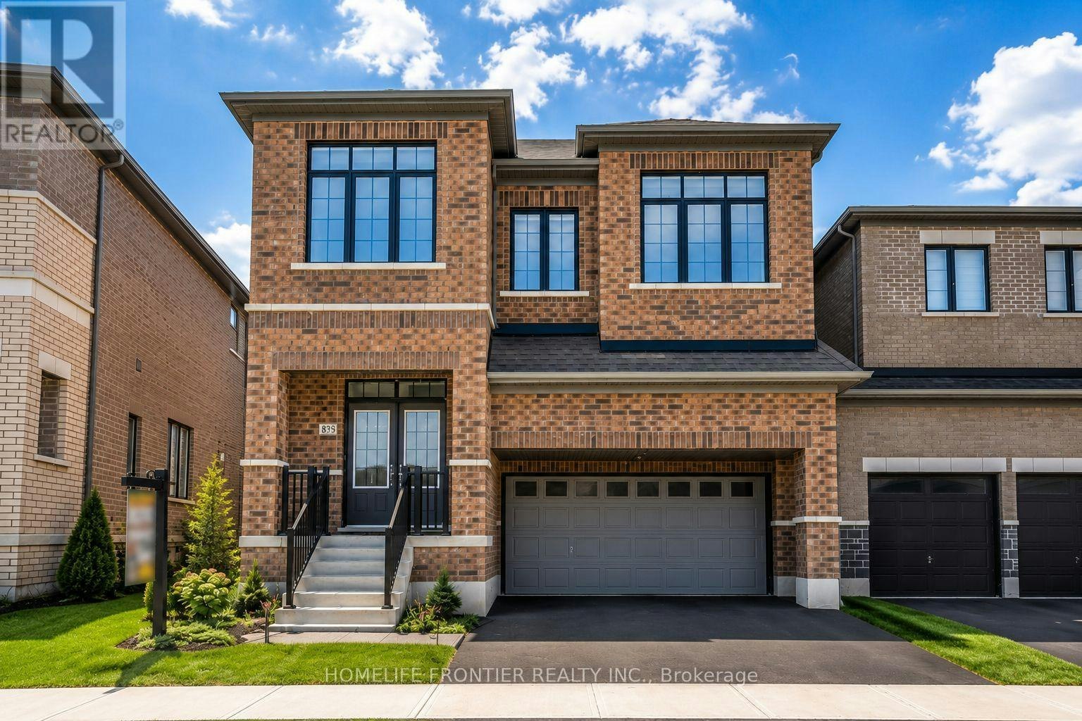 879 Plum Place, Milton, ON, L9T 7E7
