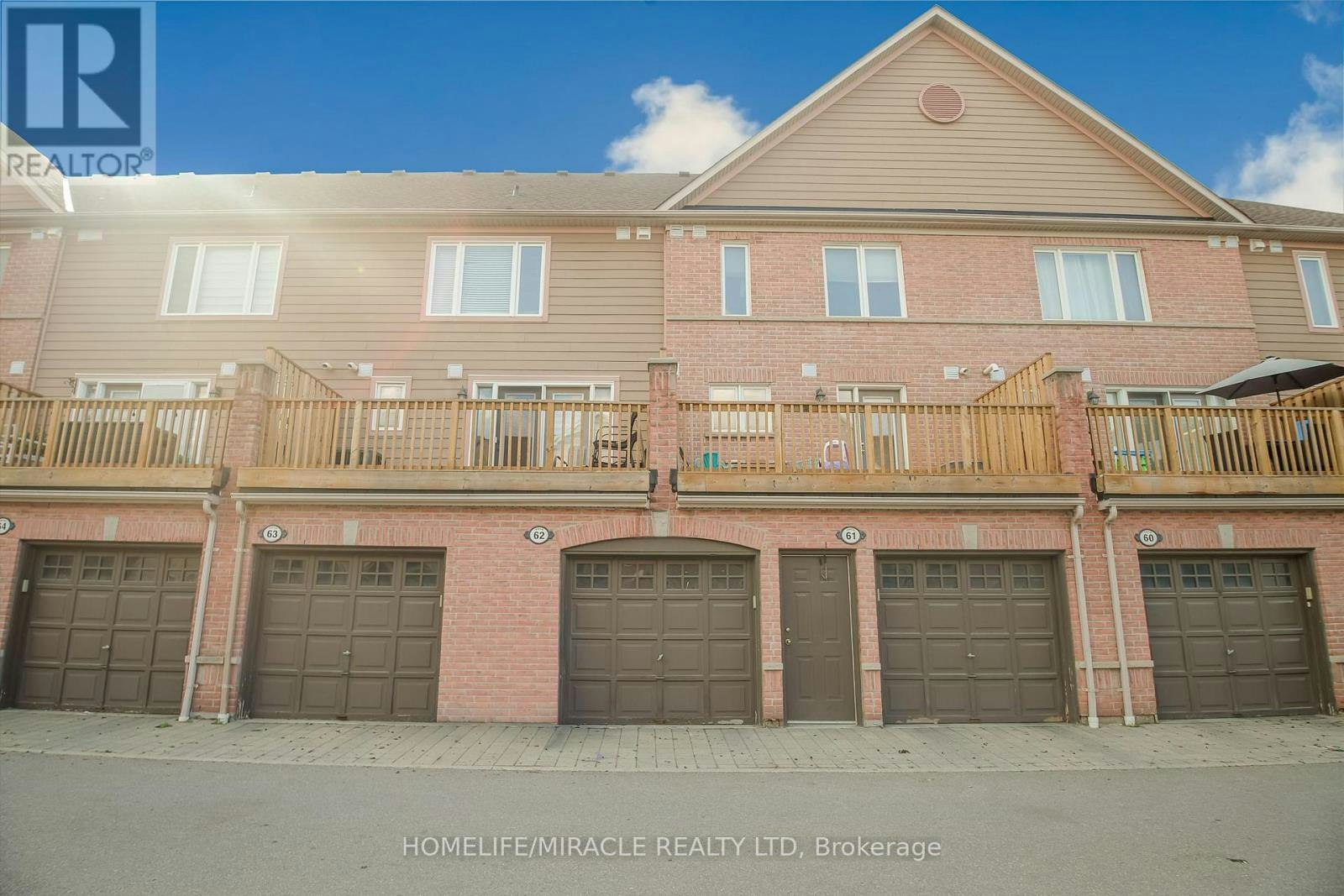 62-3056 Eglinton Avenue W, Mississauga, ON, L5M 8E4