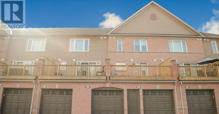 62-3056 Eglinton Avenue W, Mississauga, ON, L5M 8E4