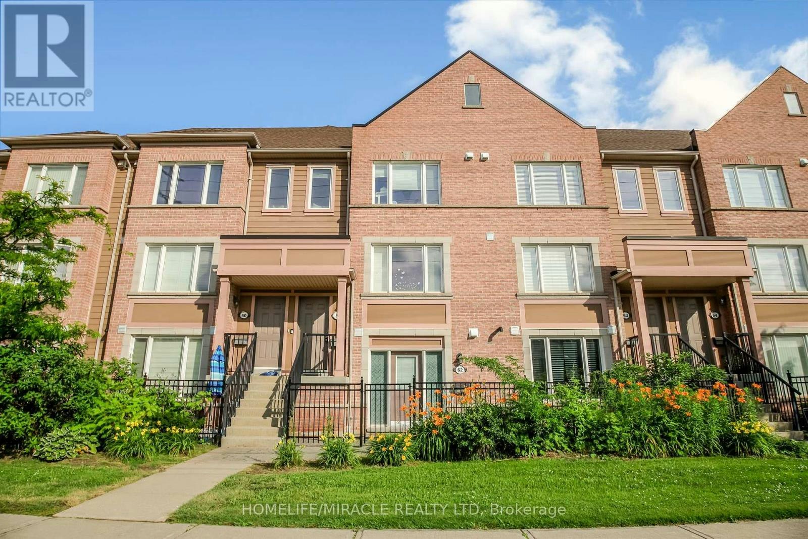 62-3056 Eglinton Avenue W, Mississauga, ON, L5M 8E4 - 2