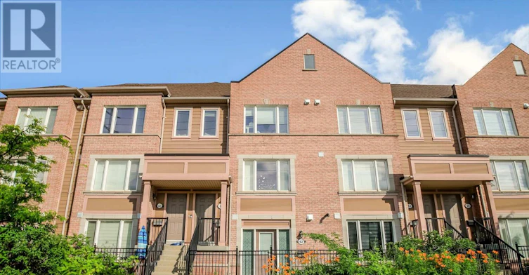 62-3056 Eglinton Avenue W, Mississauga, ON, L5M 8E4 - 2