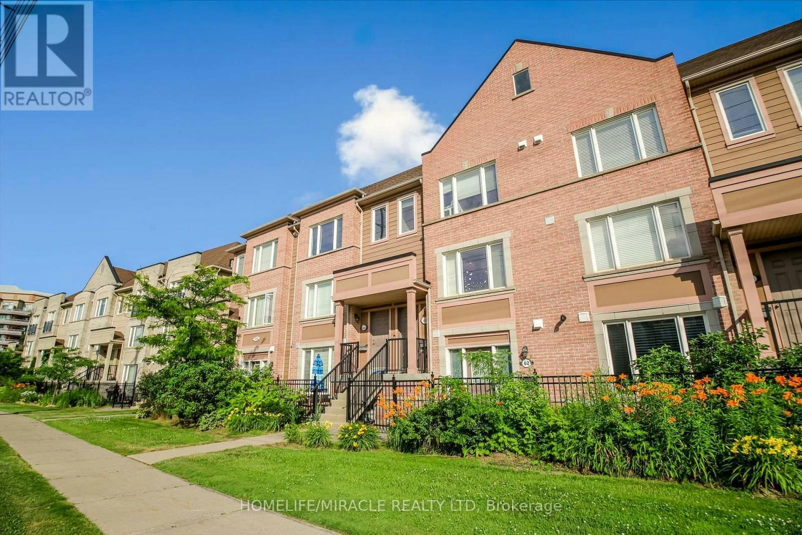 62-3056 Eglinton Avenue W, Mississauga, ON, L5M 8E4 - 3