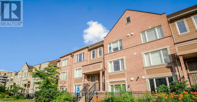 62-3056 Eglinton Avenue W, Mississauga, ON, L5M 8E4 - 3