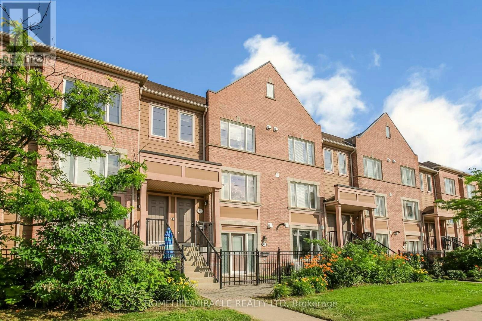 62-3056 Eglinton Avenue W, Mississauga, ON, L5M 8E4 - 4