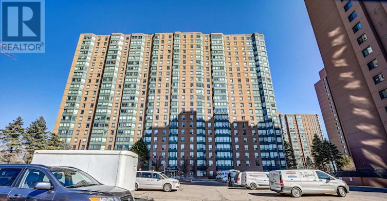 1605-135 Hillcrest Avenue, Mississauga, ON, L5B 4B1 - 3