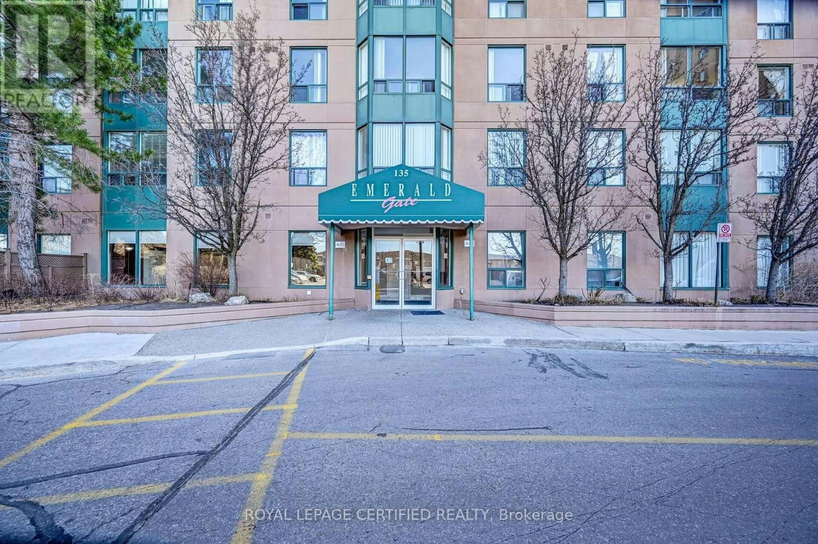 1605-135 Hillcrest Avenue, Mississauga, ON, L5B 4B1 - 5