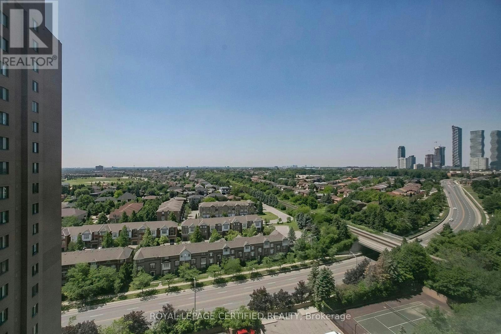 1605-135 Hillcrest Avenue, Mississauga, ON, L5B 4B1 - 42