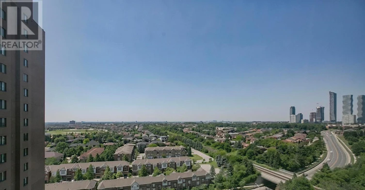 1605-135 Hillcrest Avenue, Mississauga, ON, L5B 4B1 - 42
