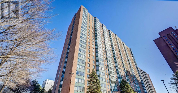 1605-135 Hillcrest Avenue, Mississauga, ON, L5B 4B1 - 2