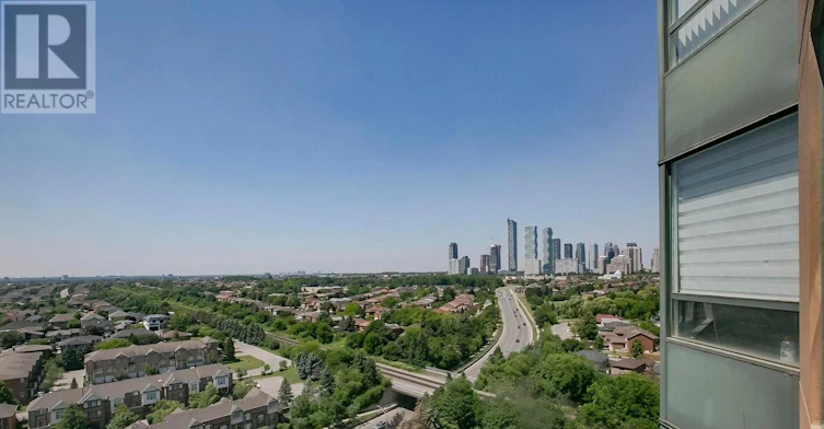 1605-135 Hillcrest Avenue, Mississauga, ON, L5B 4B1 - 40