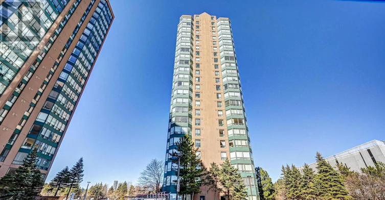 1605-135 Hillcrest Avenue, Mississauga, ON, L5B 4B1 - 4