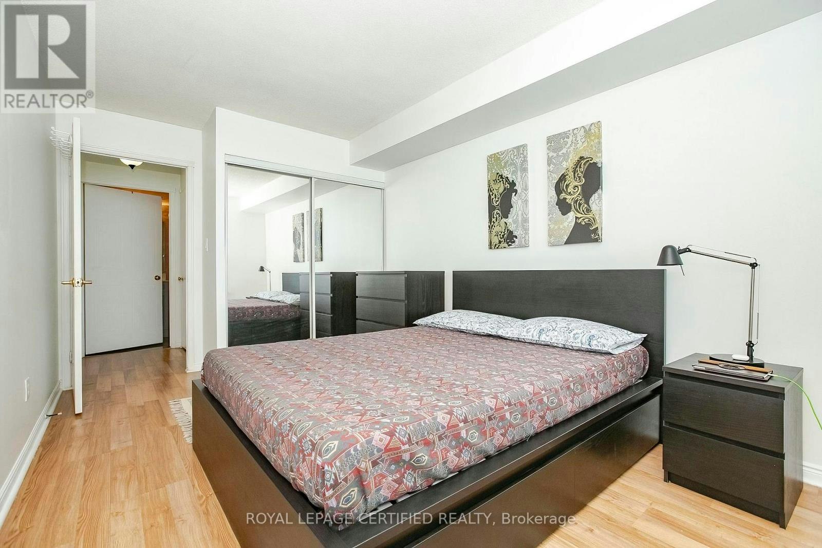 1605-135 Hillcrest Avenue, Mississauga, ON, L5B 4B1 - 34