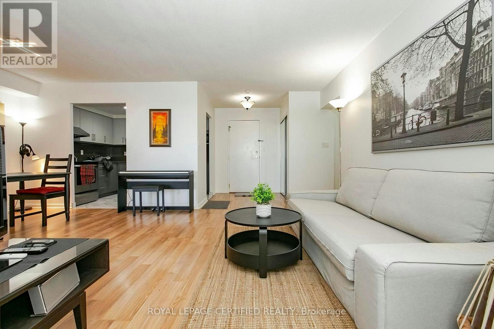 1605-135 Hillcrest Avenue, Mississauga, ON, L5B 4B1 - 17