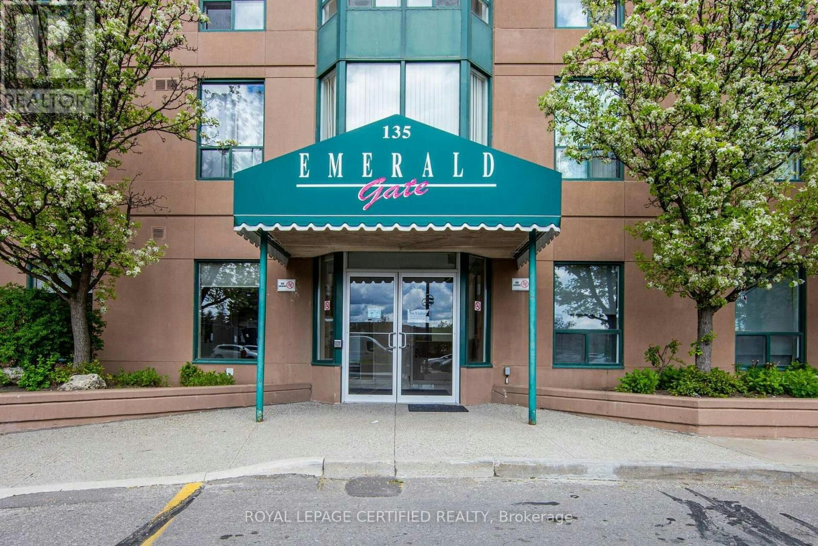 1605-135 Hillcrest Avenue, Mississauga, ON, L5B 4B1 - 6