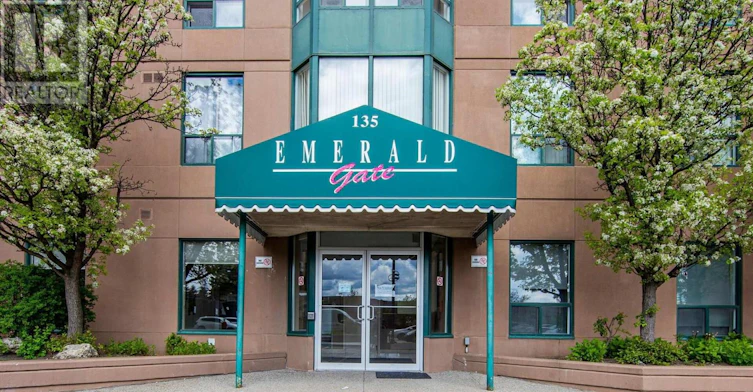 1605-135 Hillcrest Avenue, Mississauga, ON, L5B 4B1 - 6