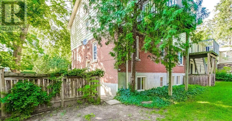 LOWER LEVEL 1-302 Maple Avenue, Oakville, ON, L6J 2H7 - 31