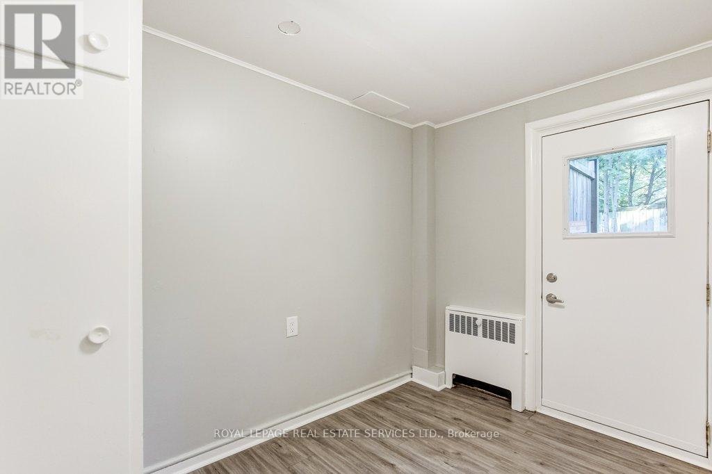 LOWER LEVEL 1-302 Maple Avenue, Oakville, ON, L6J 2H7 - 25