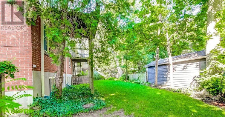 LOWER LEVEL 1-302 Maple Avenue, Oakville, ON, L6J 2H7 - 32