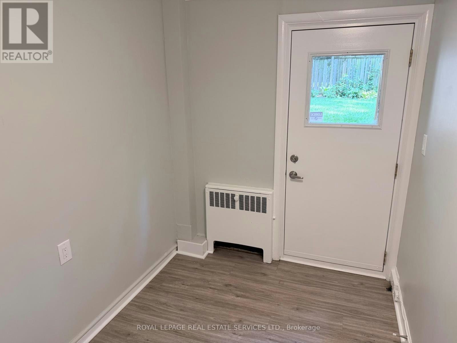 LOWER LEVEL 1-302 Maple Avenue, Oakville, ON, L6J 2H7 - 26