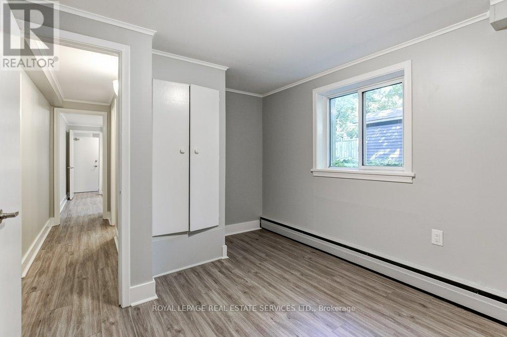 LOWER LEVEL 1-302 Maple Avenue, Oakville, ON, L6J 2H7 - 12