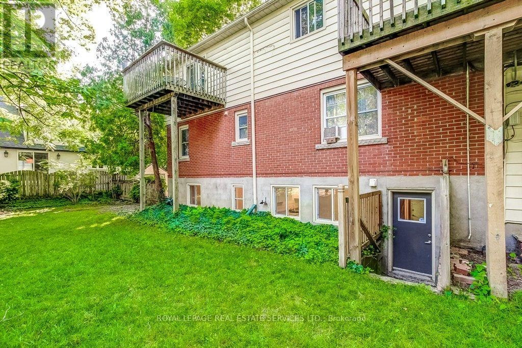 LOWER LEVEL 1-302 Maple Avenue, Oakville, ON, L6J 2H7 - 29