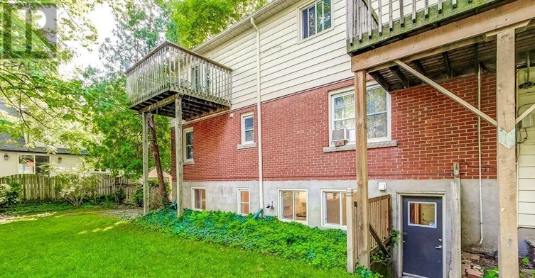 LOWER LEVEL 1-302 Maple Avenue, Oakville, ON, L6J 2H7 - 29