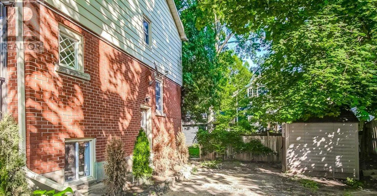 LOWER LEVEL 1-302 Maple Avenue, Oakville, ON, L6J 2H7 - 3