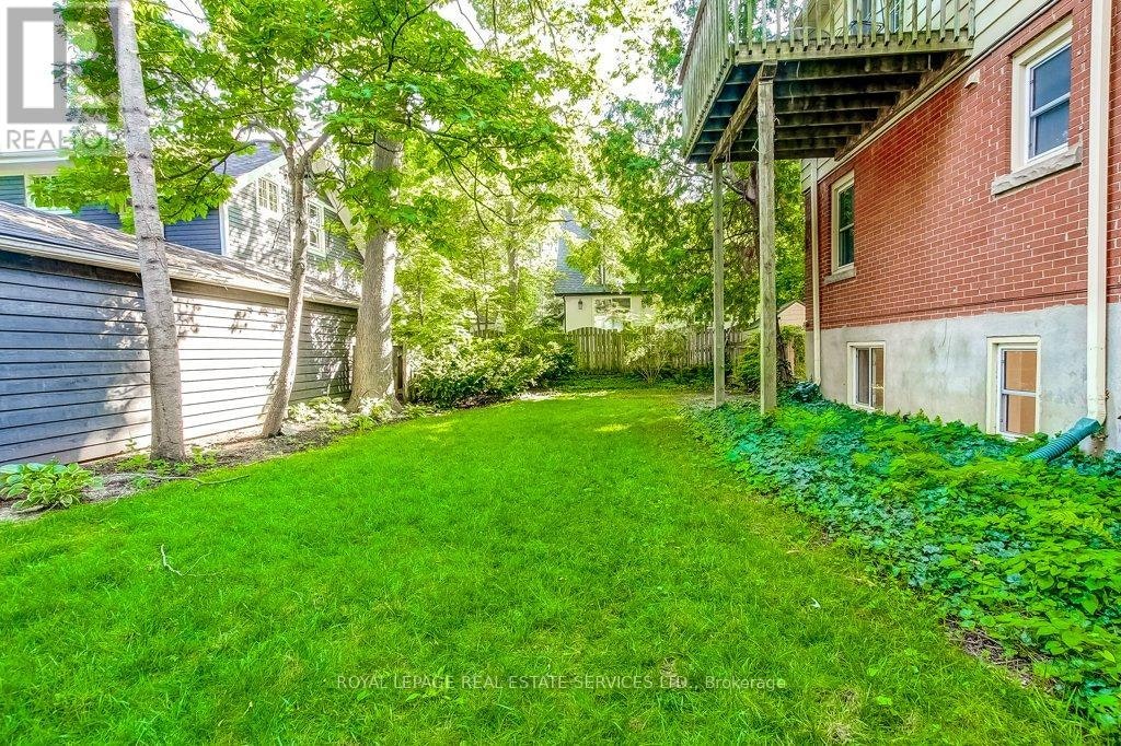 LOWER LEVEL 1-302 Maple Avenue, Oakville, ON, L6J 2H7 - 30