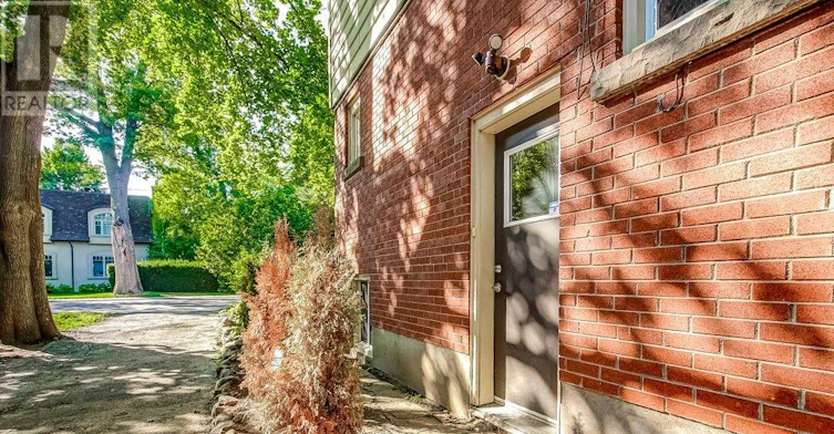 LOWER LEVEL 1-302 Maple Avenue, Oakville, ON, L6J 2H7 - 4