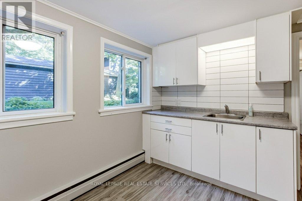 LOWER LEVEL 1-302 Maple Avenue, Oakville, ON, L6J 2H7 - 20