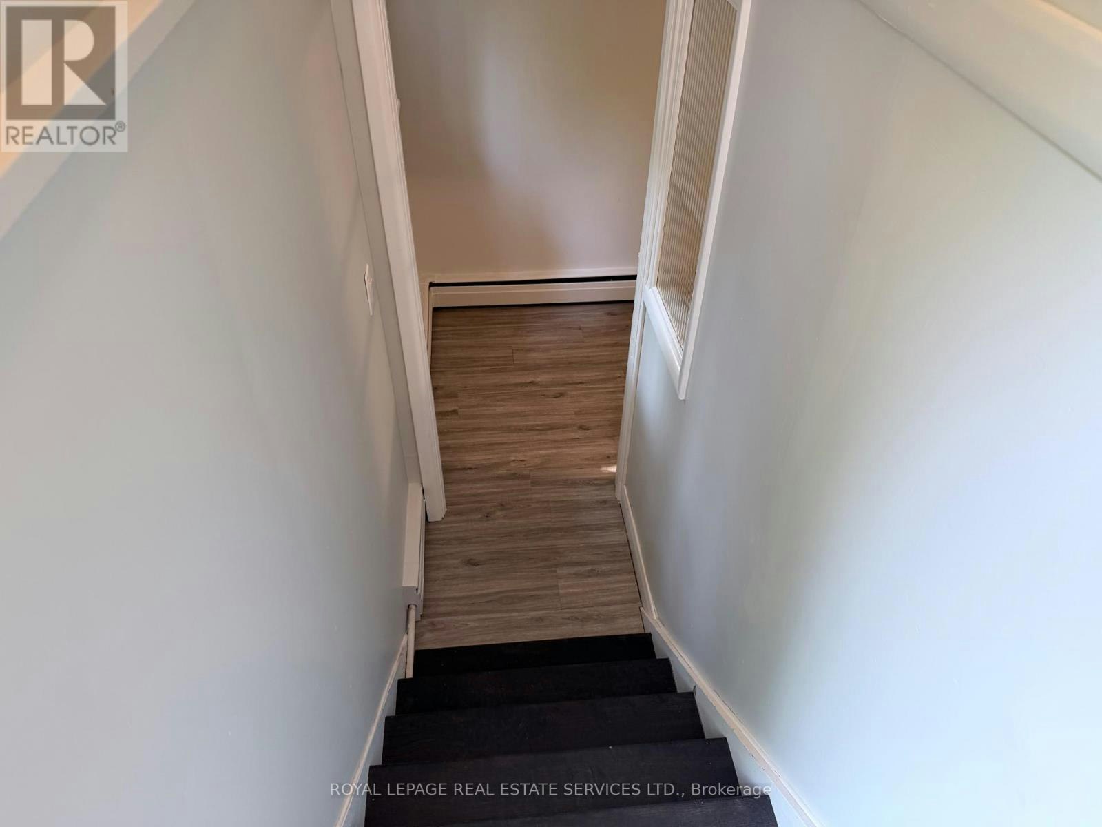 LOWER LEVEL 1-302 Maple Avenue, Oakville, ON, L6J 2H7 - 5