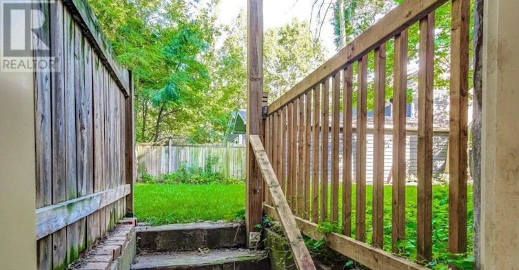 LOWER LEVEL 1-302 Maple Avenue, Oakville, ON, L6J 2H7 - 27