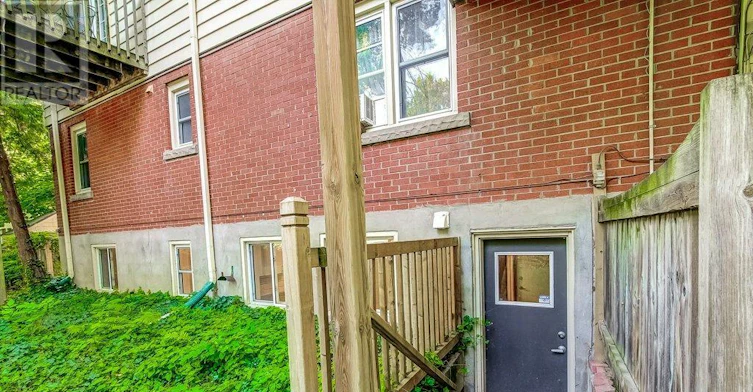 LOWER LEVEL 1-302 Maple Avenue, Oakville, ON, L6J 2H7 - 28