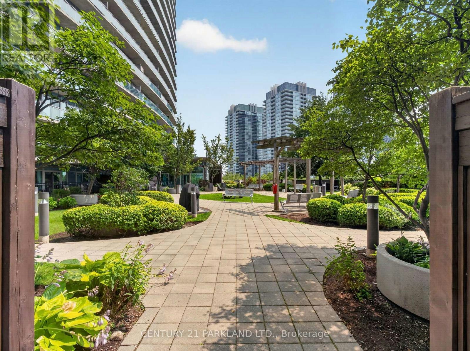 1103-155 Legion Road, Toronto, ON, M8Y 0A7