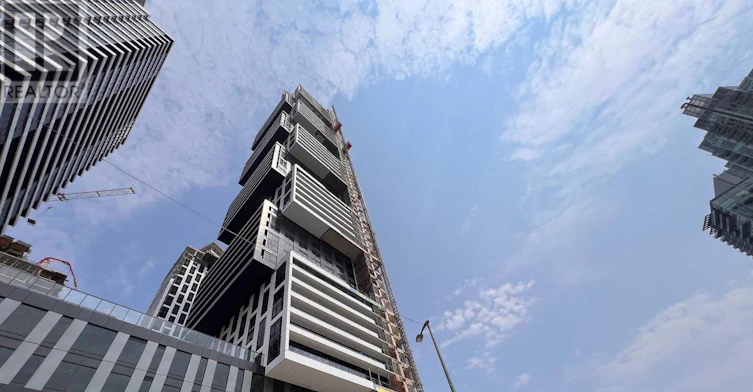 1511-4015 The Exchange W, Mississauga, ON, L5B 1M7
