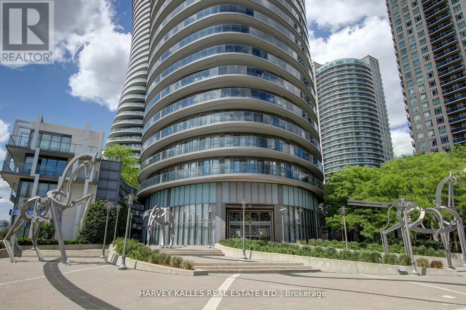 3401-60 Absolute Avenue, Mississauga, ON, L4Z 0A8